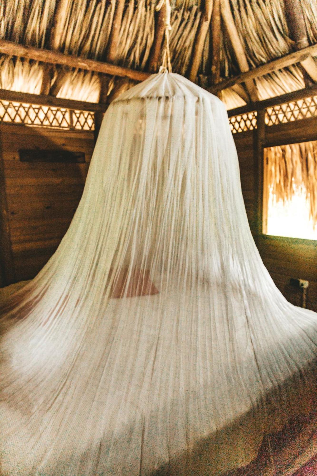 Cabana Wiwa Tayrona Los Naranjos Εξωτερικό φωτογραφία